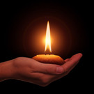 Advent im Franziskanerkloster