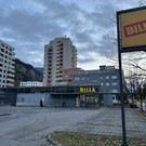 Billa-Filiale in Levis geschlossen
