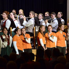 Caeciliakonzert in Nueziders