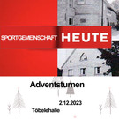 Adventsturnen 2023