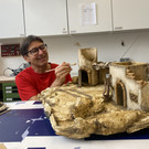 Krippenausstellung in Lustenau