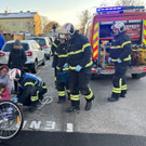 Fotos vom Feuerwehr-Einsatz