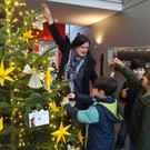 Die Weihnachtsengel vom Rohrbach