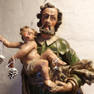 Warten auf Weihnachten 2023 im Schattenburgmuseum