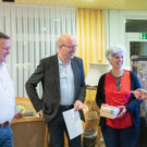 Adventmarkt im Seniorenheim Wolfurt