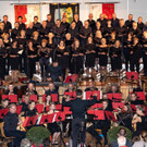 Gemeinschaftskonzert Gaissau