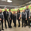 „Wir sind wieder zu Hause“