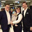 Caeciliakonzert der Stadtmusik Bludenz