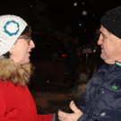 Schufla Adventfeier 