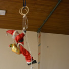 Einblicke aus dem Adventshock der Turnerschaft Hard