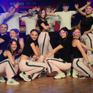 Ball des BGB