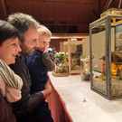 „Krippili“ zum Bestaunen!