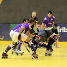 RHC Dornbirn erkämpft sich Sieg in Biasca 