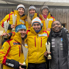 Skeleton Europacup 01.12.23