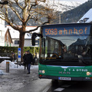 Bludenz: Gratisbus zum Nikolaustag