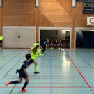 Futsal-Schülerliga Bezirk Bregenz