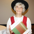 Buch Brederis Präsentation