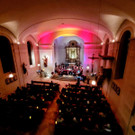 Einladung zum Adventkonzert des Musikvereines Lochau