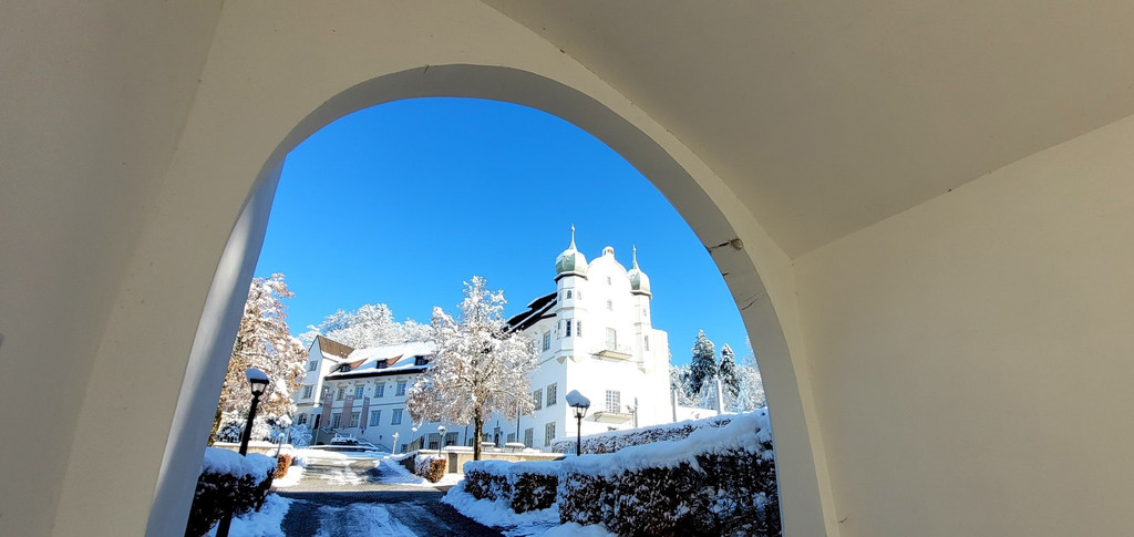 Lochau Schloss Hofen Weihnachtsmarkt TERMIN Dezember 2023 SYMBOLFOTOS _1_.jpg