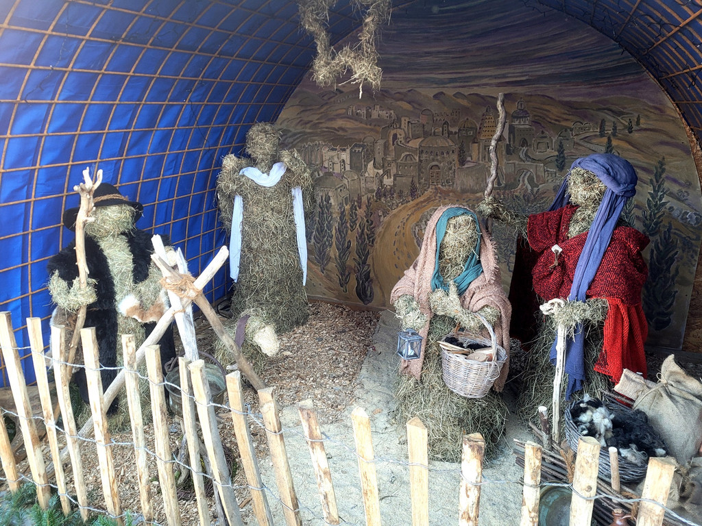 Lochau Schloss Hofen Weihnachtsmarkt TERMIN Dezember 2023 SYMBOLFOTOS _5_.jpg