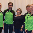 Fahnenpatin mit Obleute DSC_0226.JPG