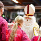 Nikolausfeier