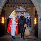 Adventmarkt Weihnachtl