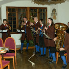 Stiftungsfest Clunia Feldkirch