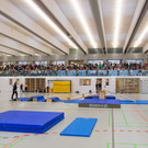 Nikolausturnen der Turnerschaft Hard