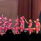 Adventfeier der Sparkasse Sportgemeinschaft Götzis