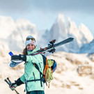 Us dr Gondl mit Nadine Wallner