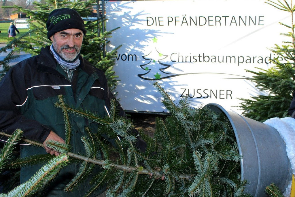 Lochau Zu__ner Pf__nder CHRISTBAUMVERKAUF Dezember 2023 _3_ TERMIN.JPG