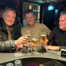 Opening Havana-Bar Bregenz