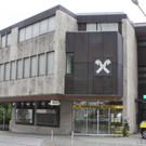 Neubau im Rankweiler Ortskern