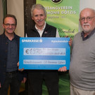 Gemeinschaftskonzert des GV Harmonie Götzis in der Alten Kirche Götzis