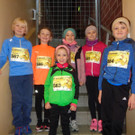 TS-Weiler beim Altacher Silvesterlauf