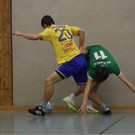 Meiningen 1b Gruppensieger