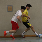 FC Dornbirn U-18 Action