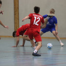 Zweimal Gruppensieger