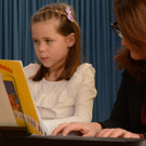 Weihnachtsklänge im Altersheim