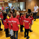 SUPERAR-Klasse im LKH Bregenz