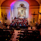 Ein wunderbares Adventkonzert des MV Lochau
