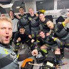 RHC Dornbirn feiert Sieg gegen Vordemwald