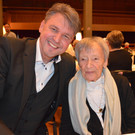 60. Fest der älteren Mitbürgerinnen und Mitbürger