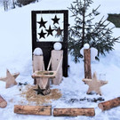 AUSSER BOFNER WEIHNACHTSWEG