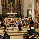 Stille Zeit – ein besonderes Adventskonzert