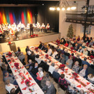 Adventfeier VORARLBERG 50plus Hohenems