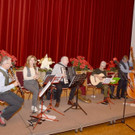 Adventsfeier