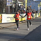 25. Altacher Silvesterlauf