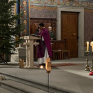 Rorate 21.12.2023 Kirchenchor Hatlerdorf